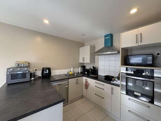 8a Kawaka Street, Riccarton, Christchurch City