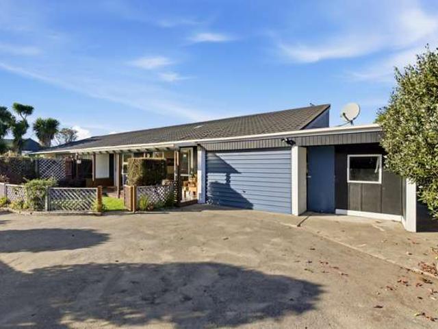 8A Kinver Place, Spreydon, Christchurch City