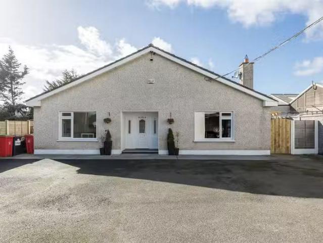 8a Newtown Cottages Malahide Road, Coolock, Dublin 17