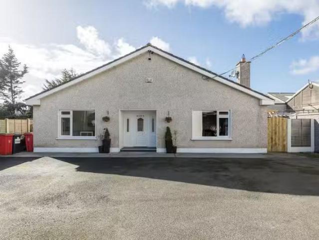 8A Newtown Cottages, Malahide Road, Dublin 17, D17RX89 is for.