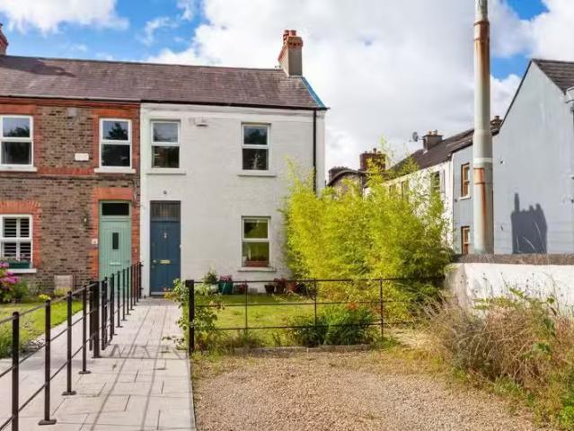 8A Parnell Road, Harold's Cross, Dublin 12, D12A597 is for sale