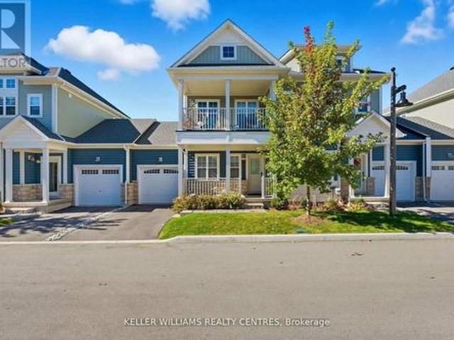 8A Shores Lane, Fort Erie, ON, L0S 1B0 townhouse for lease | Listing ID X13141 | Royal LePage