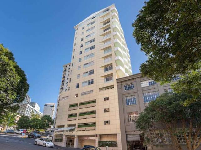 8B/4 8 Short Street, City Centre, Auckland City