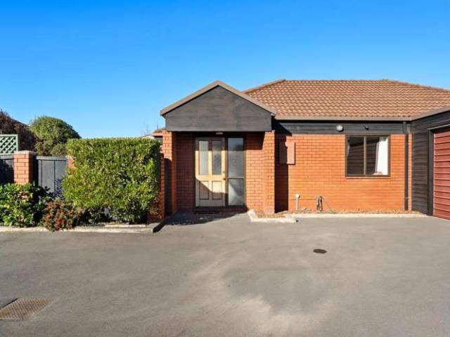 8b Angela Street, Upper Riccarton, Christchurch City