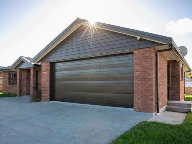 8B Carrick Robertson Place, Waihi, Hauraki