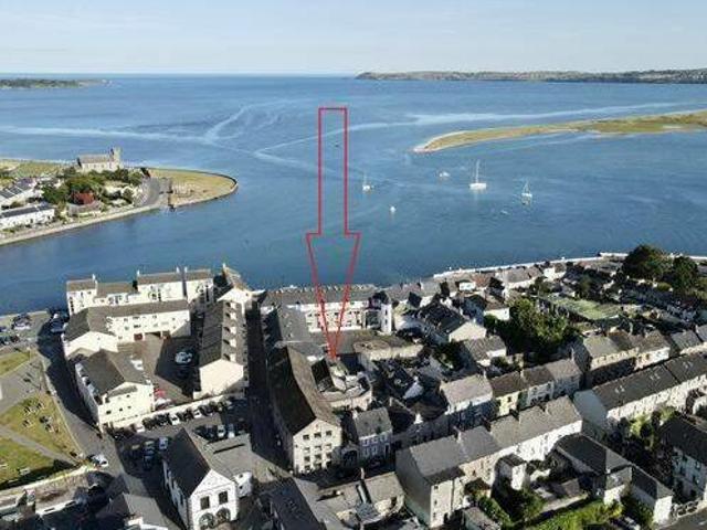 8b Coady s Quay Dungarvan Co Waterford