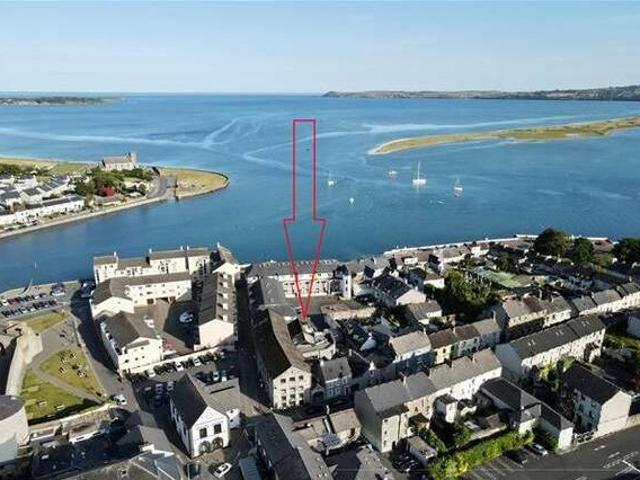 8b coadys quay dungarvan co waterford