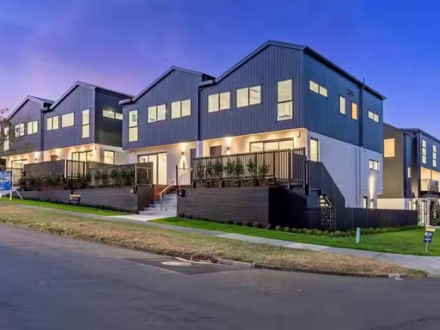 8D Northboro Road, Takapuna, North Shore City For Sale