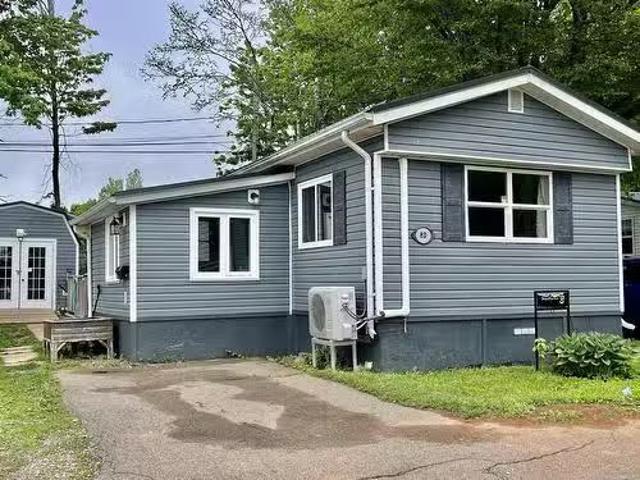 8D Sunshine Park, Summerside, PE, C1N 5K2 house for sale Li.