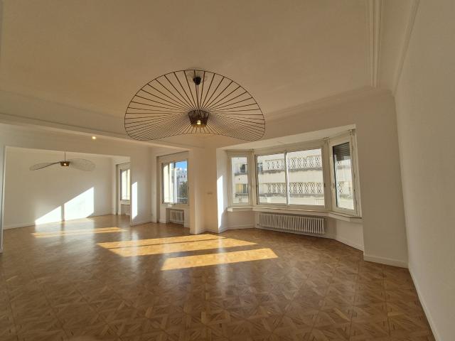 8e Rodocanachi Carré d'Or T5 de 192m2