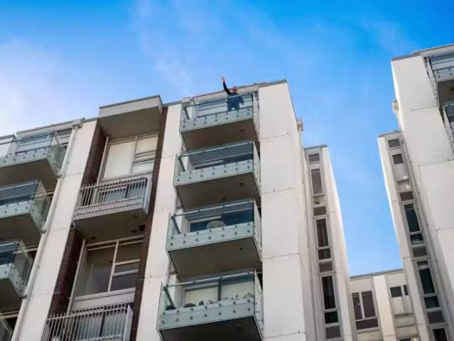 8F/10 Lorne Street, Te Aro, Wellington City