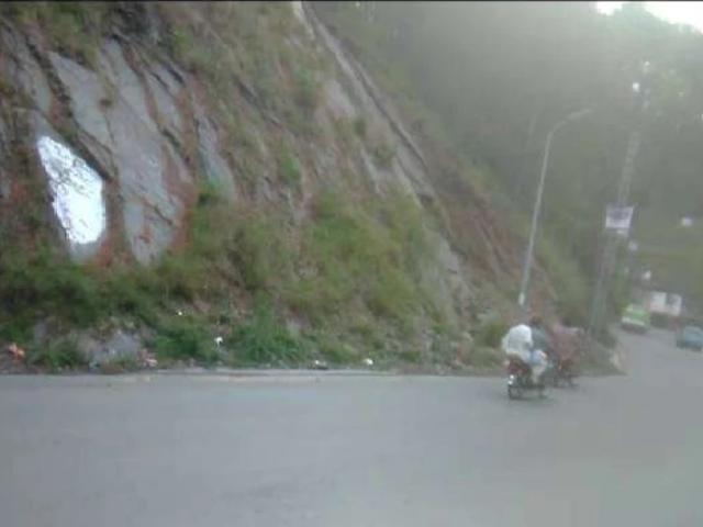 8kanal dream Land for sale Abbottabad ID 10904