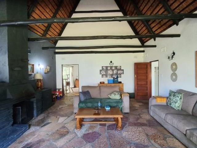 5Ha Farm For Sale in Monzi SH