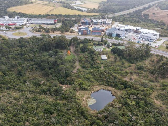 8Ha Vacant Land For Sale in Beacon Bay