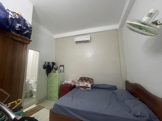 8m ra MT Hải Phòng ngay Bãi Đậu Ô tô, 38m2, 3 tầng 3PN, nhỉnh 3 tỷ
