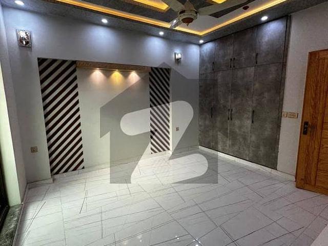 8 Marla House For Rent In Dha 11 Rahber