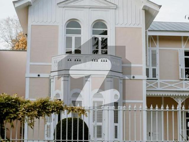 8Marla House For Sale In Green Avenue Park Rod Chak Shahzad Green Avenue