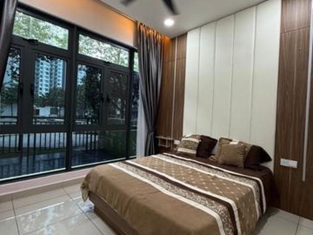 8scape perling apartment