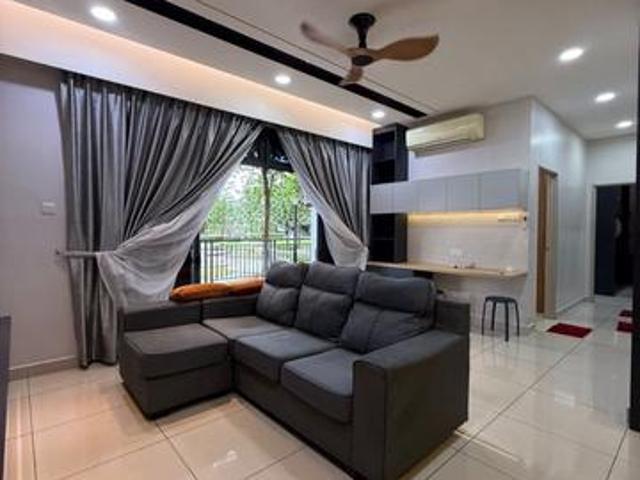 8Scape Perling Apartment For Rent