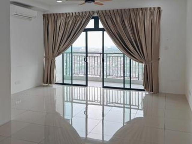 8SCAPE Perling Heights 3 BED Partial Midas Sutera Raffles Suites Uda