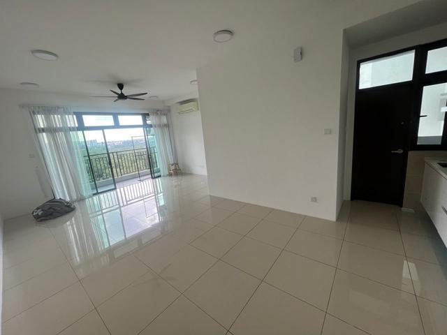 8Scape Perling Near Ciq Bukit Indah Town Tampoi Larkin