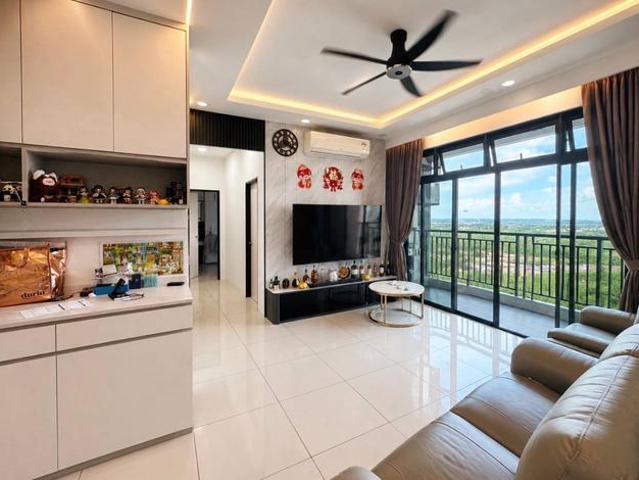 8scape residence for Sale