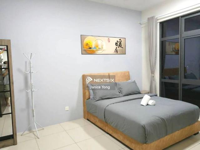 8scape Residence @ Perling
