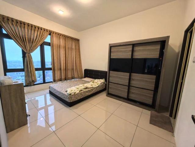 8Scape Residence Perling