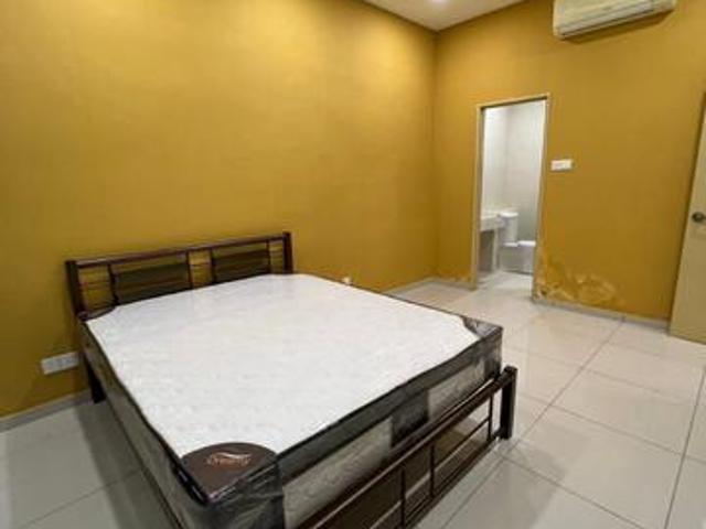 8Scape Residence Perling Second Link Tuas Ciq Aeon Bukit Indah