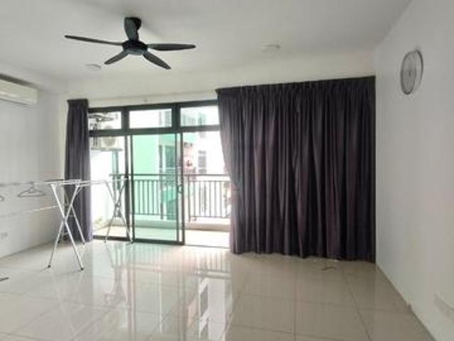 8scape Residence Perling Skudai Bukit Indah Johor Property JbTown