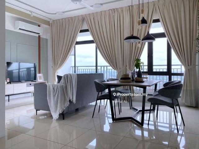 8Scape Residence @ Sutera, Johor Bahru