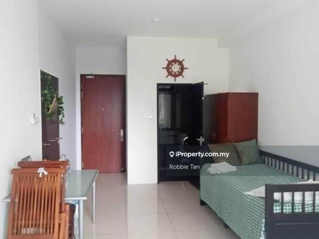 8Scape Residence @ Sutera, Johor Bahru