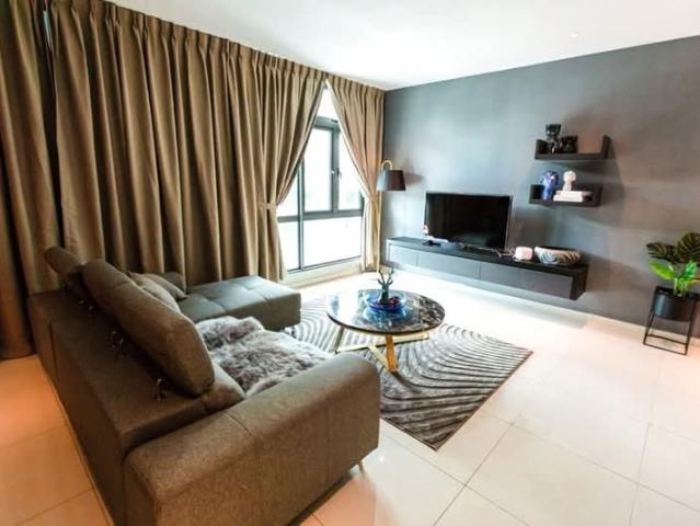 8Scape Residence @ Sutera, Johor Bahru