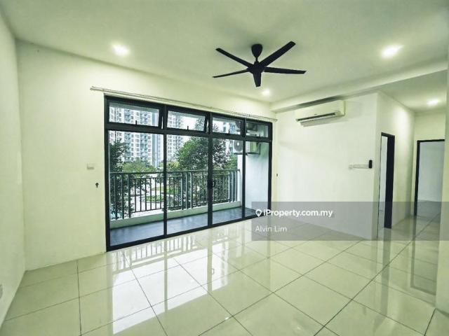 8Scape Residence @ Sutera, Johor Bahru