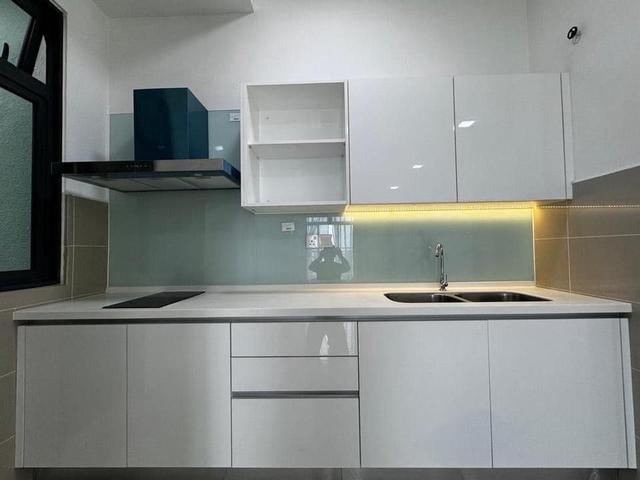 8scape Residence Taman Sutera JB Apartment FOR RENT