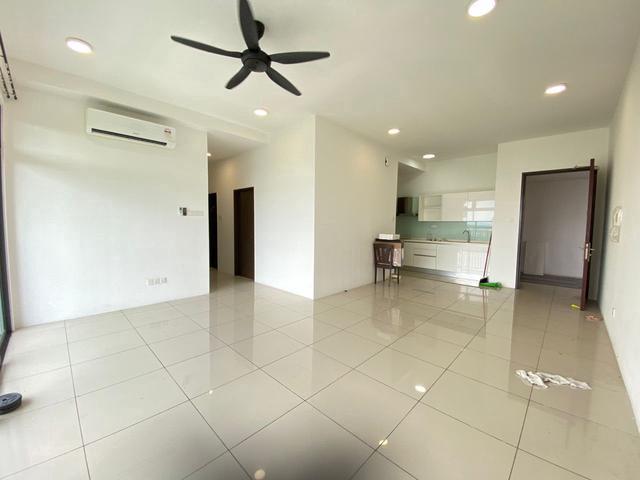 8scape Residences Perling Bukit Indah Aeon Perling Mall near CIQ