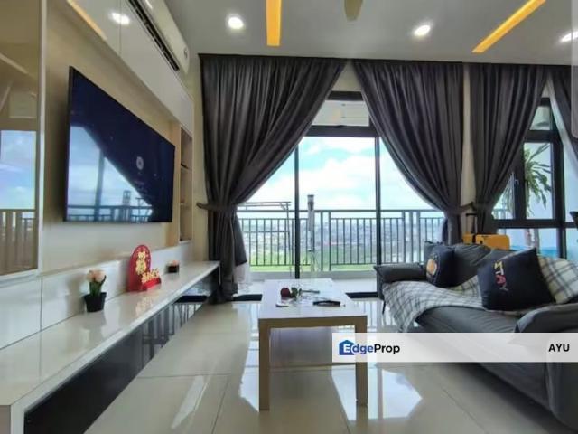 8scape Residences @ Sutera