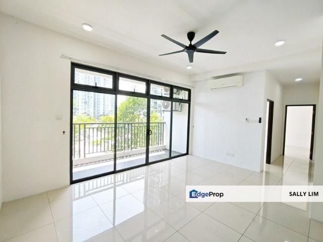 8scape Residences @ Sutera