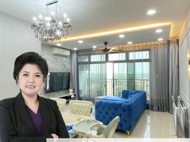 8scape Residences @ Sutera