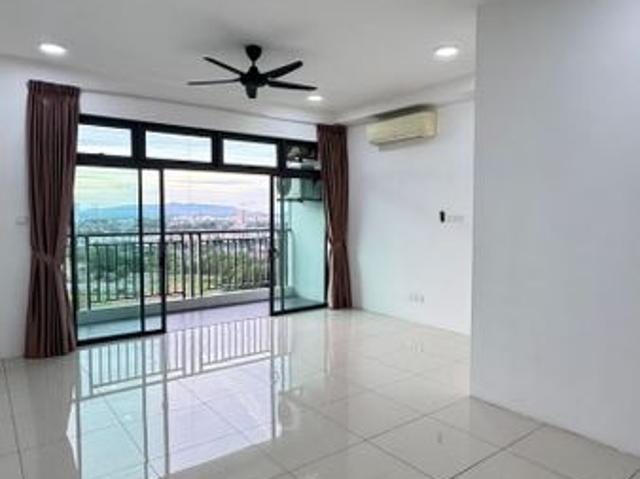 8scape Residences @ Sutera