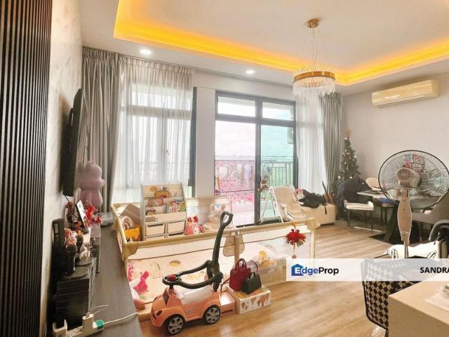 8scape Residences @ Sutera