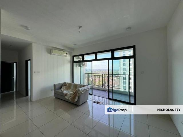 8scape Residences @ Sutera