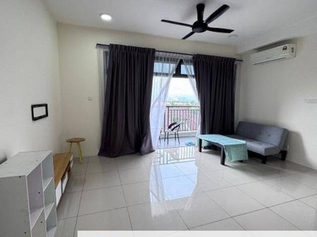 8scape Residences @ Sutera