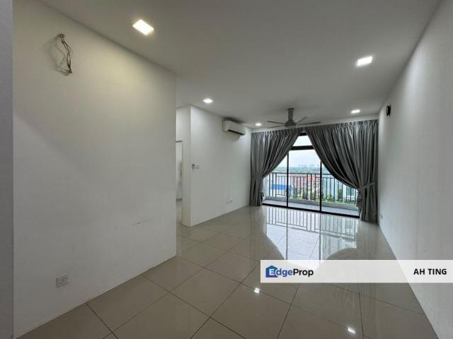 8scape Residences @ Sutera