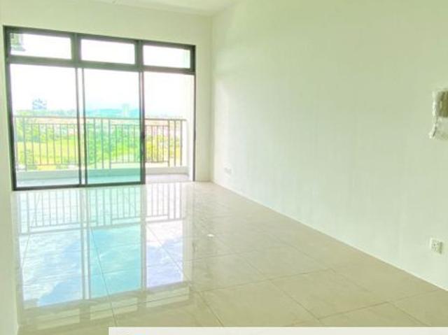 8scape Residences @ Sutera
