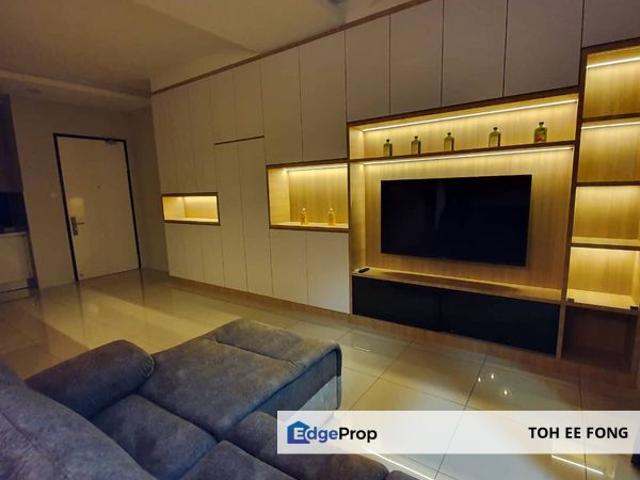 8scape Residences @ Sutera