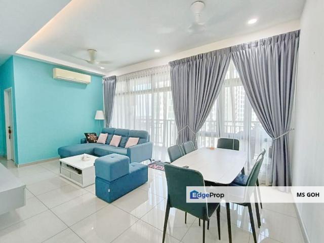 8scape Residences @ Sutera