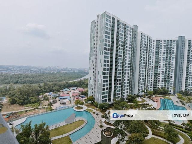 8scape Residences @ Sutera