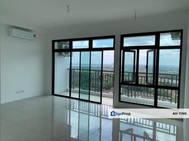 8scape Residences @ Sutera