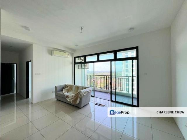 8scape Residences @ Sutera